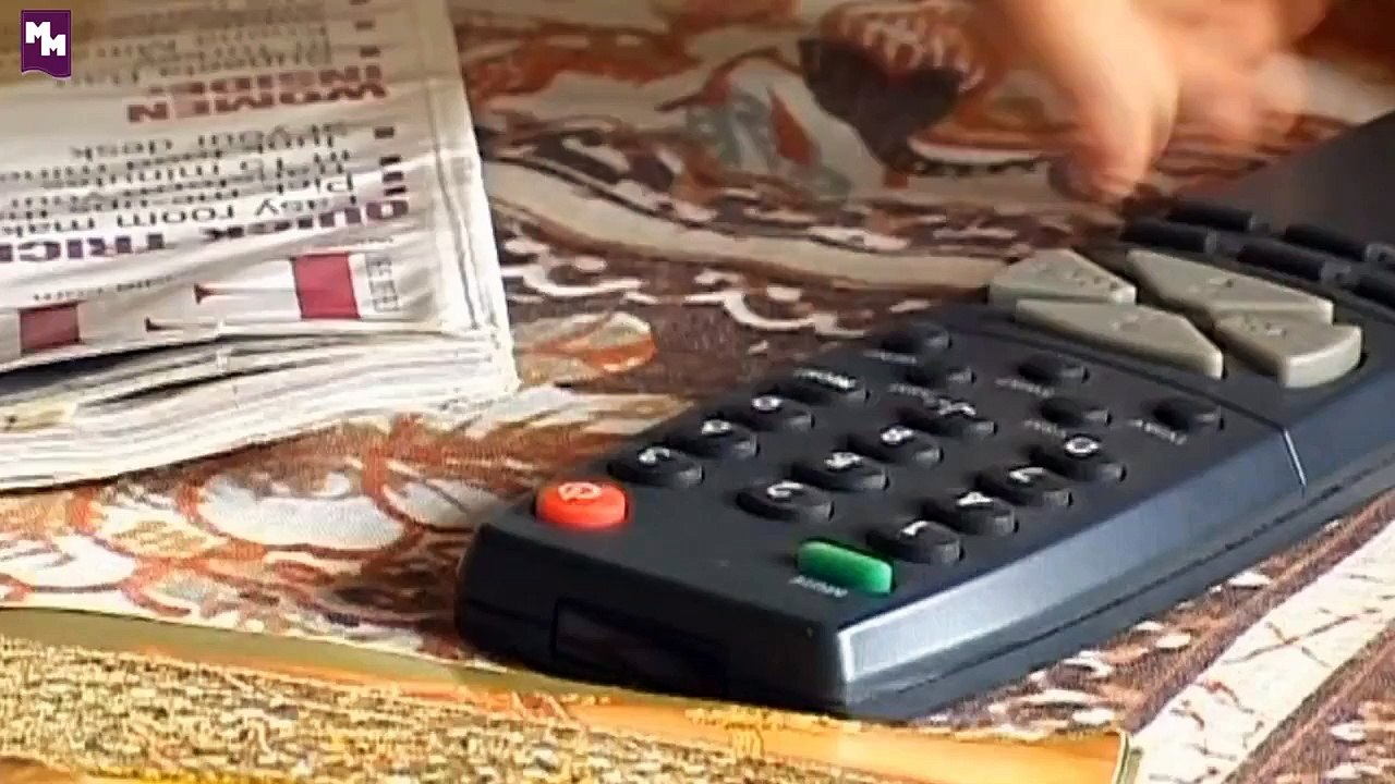 Real Indian House Wife - Short Film || Matinee Masala