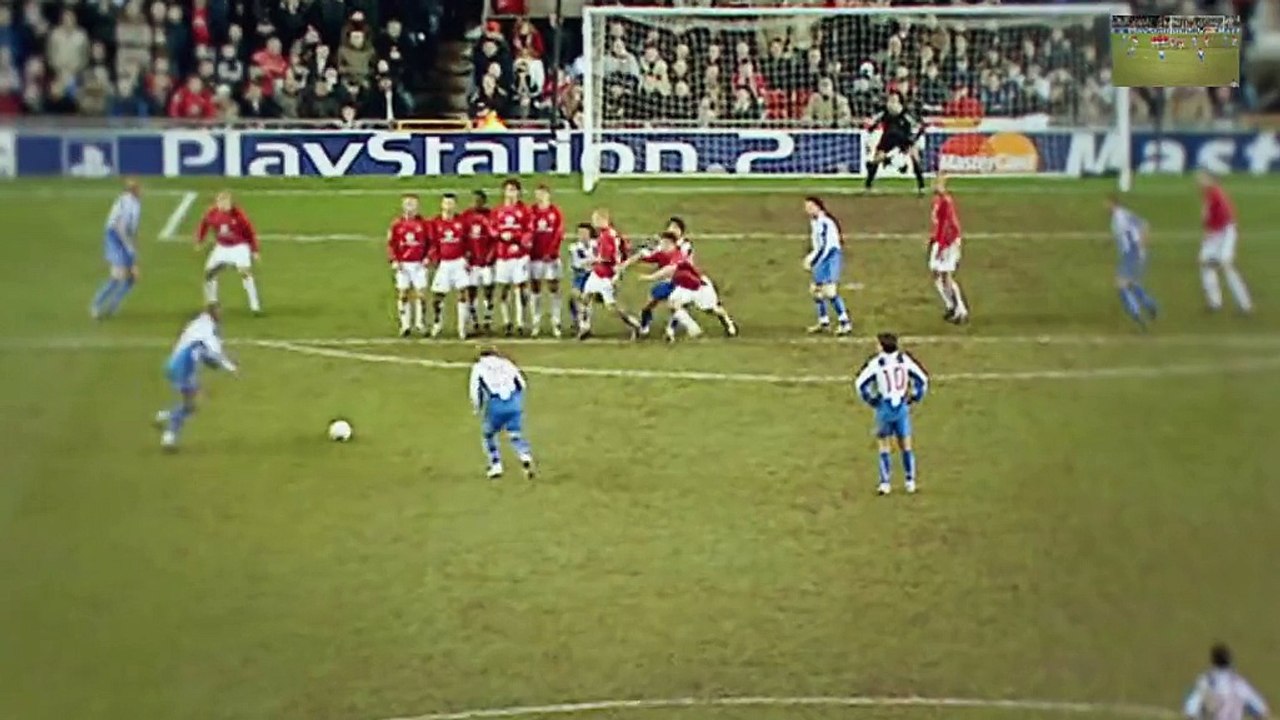 knockout goooooooooooooooal