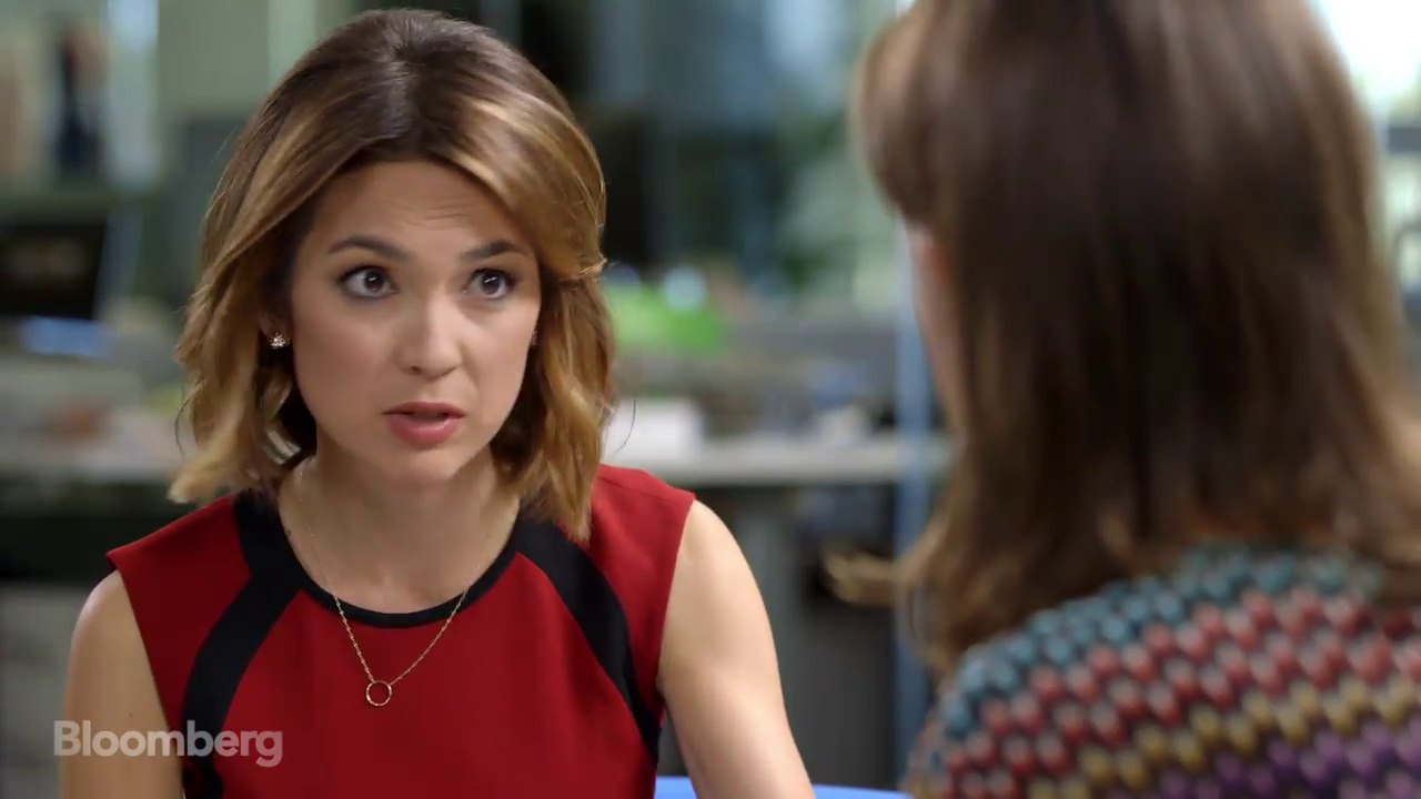 23andMe CEO: Won't Sell After DNA Test Firm's Comeback