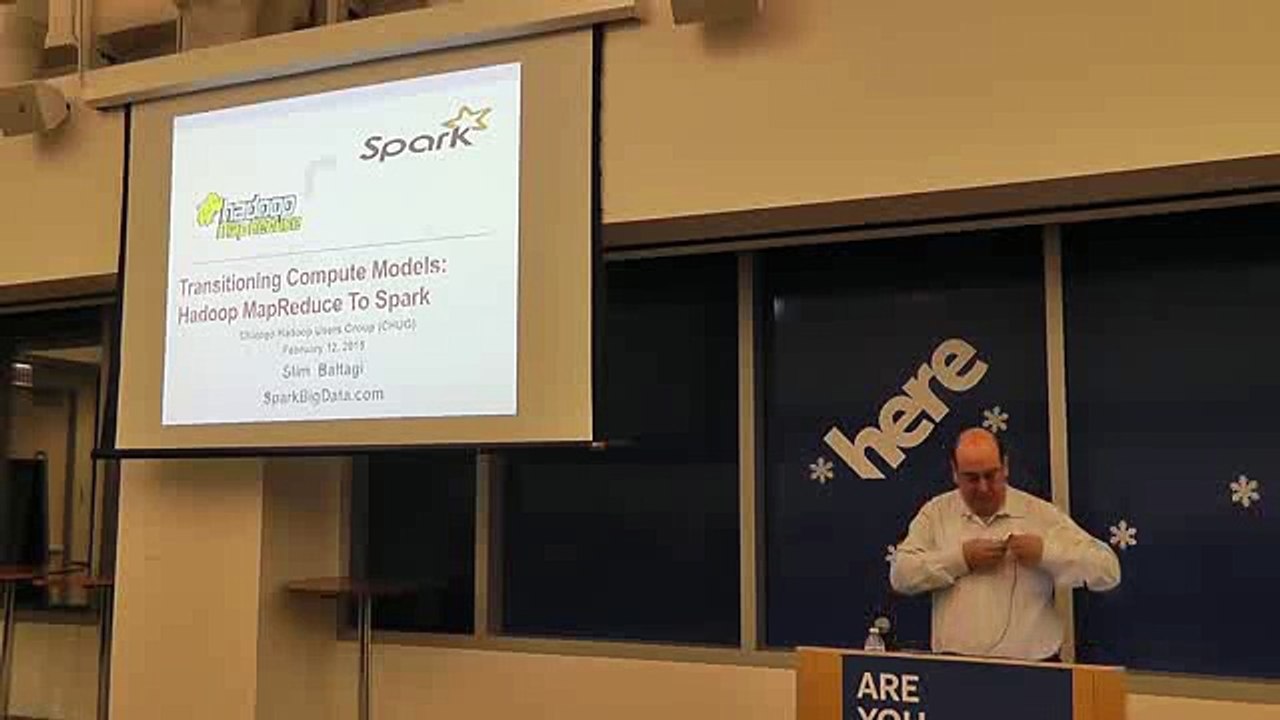 Transitioning Compute Models Hadoop_clip1