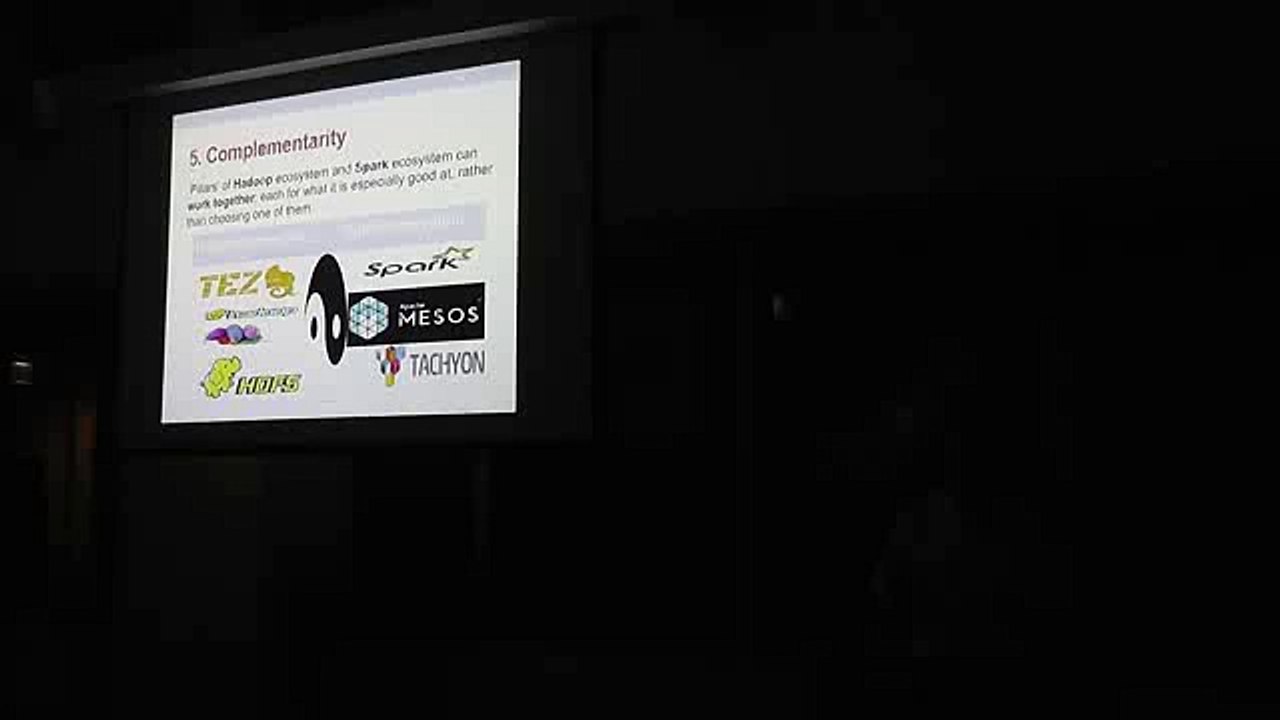 Transitioning Compute Models Hadoop_clip13