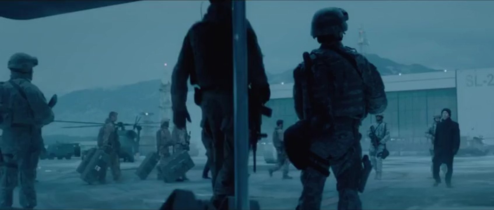 Trailer Film Terbaru 🎬