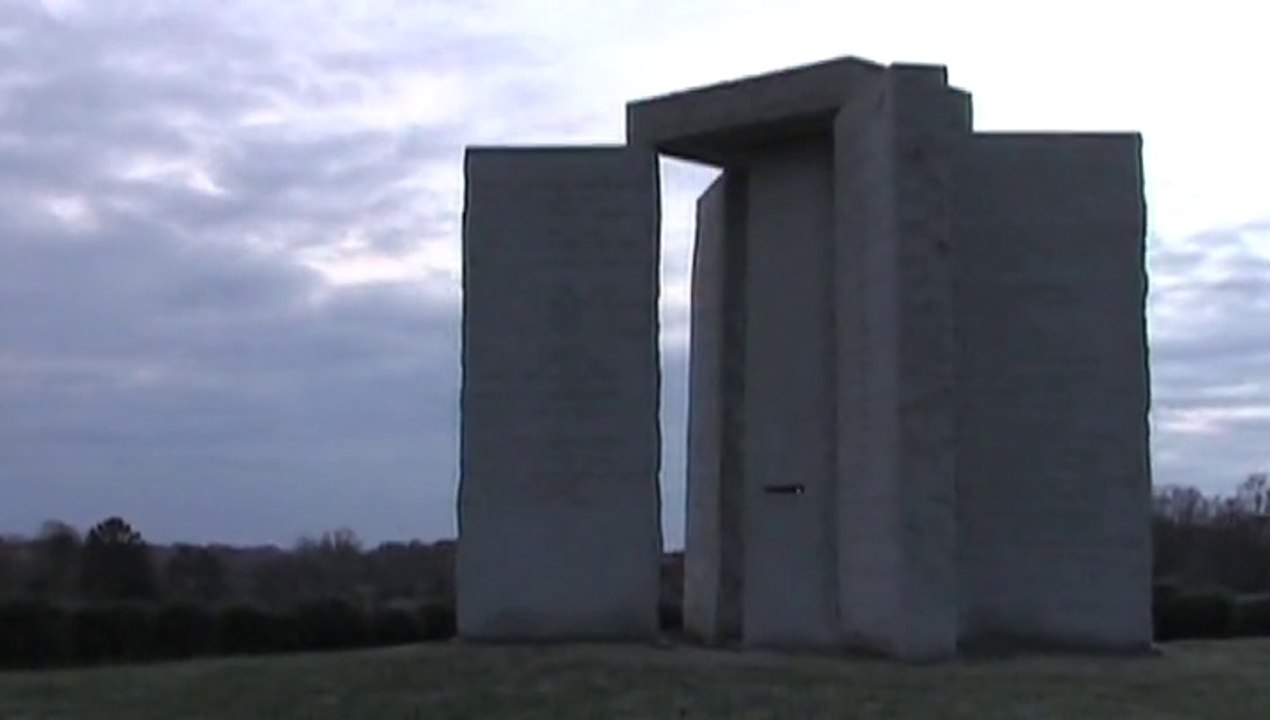 ENDGAME:  BLUEPRINT FOR GLOBAL ENSLAVEMENT (part 1 of 6)