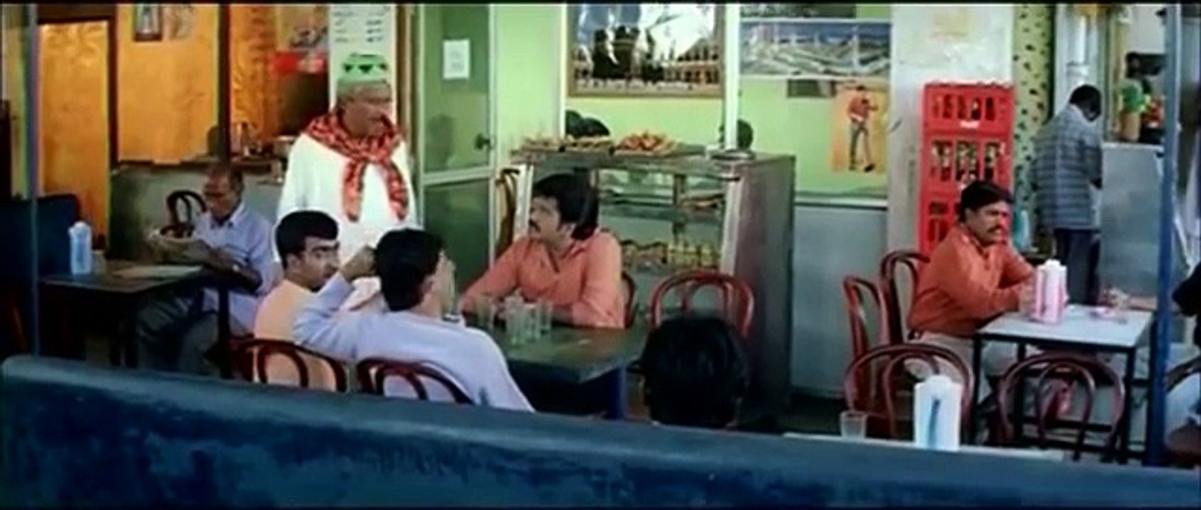 Inqilab Full Movie | Nenu Saitham Full Movie 2015 | Hindi Dubbed Movies 2015