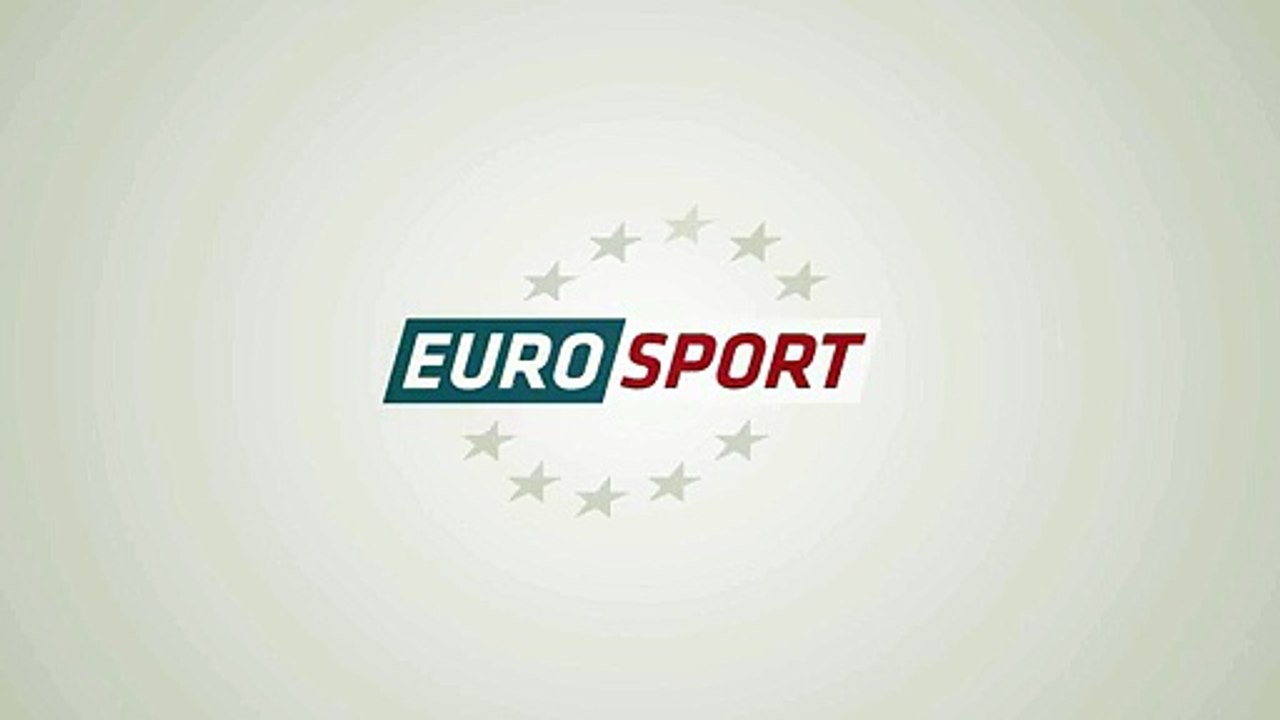 Eurosport Logo