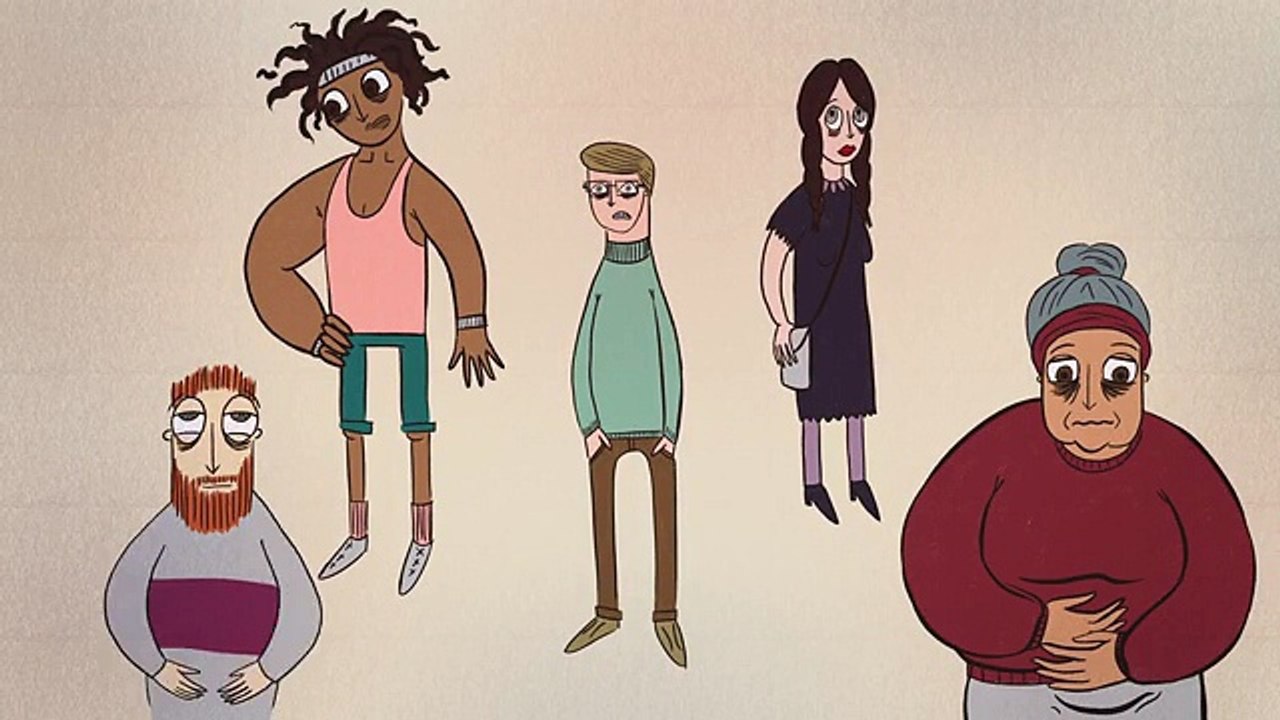 Ted Ed reveals the effects of sleep deprivation on a person