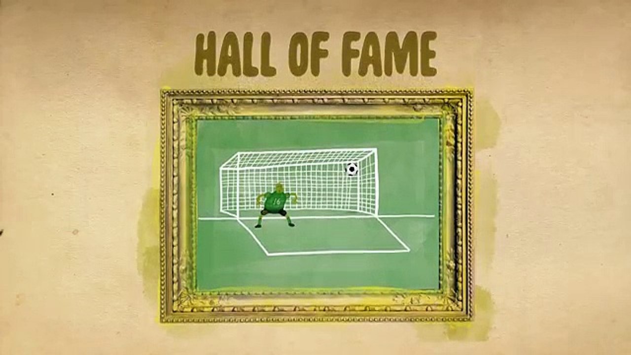 Ted-Ed _ Football physics: The "impossible" free kick - Erez Garty