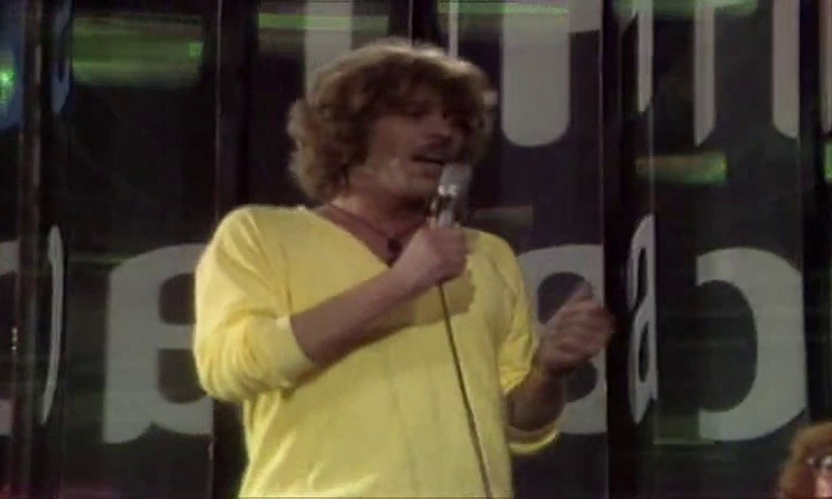 Stefan Hallberg - Wer ist deutscher Meister 1979