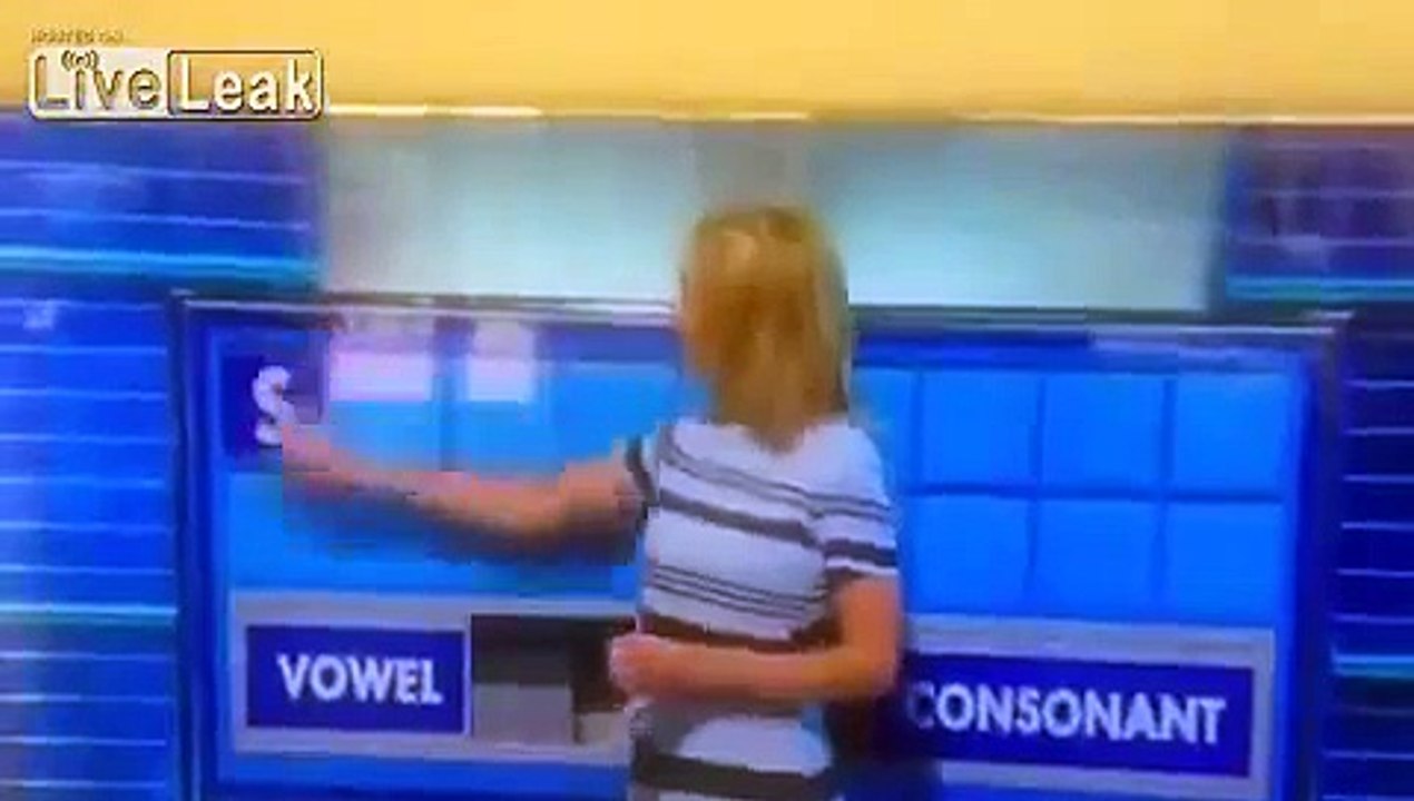 LiveLeak What are the chances of this!