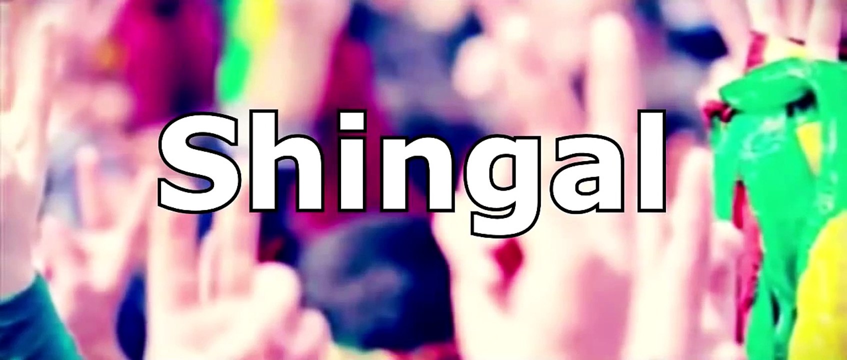 Hamid - Shingal 2014 - KURDISH MUSIC 2014 - KÜRTÇE MÜZİK 2014 - MUZIKA KURDI 2014