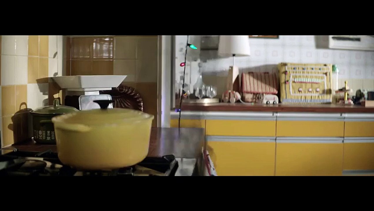 Кот и Рождество