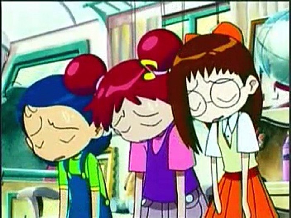 โดเรมี ตอน 21-22 | ดูอนิเมะออนไลน์ฟรีที่ Anime-i.com 🌟