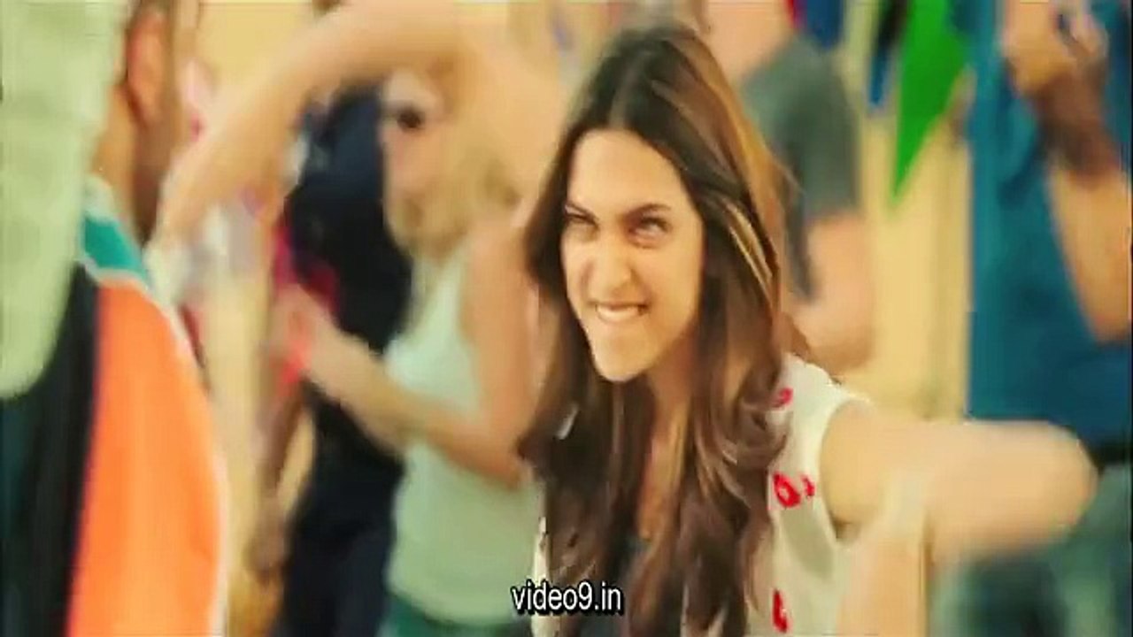 Tamasha Trailer