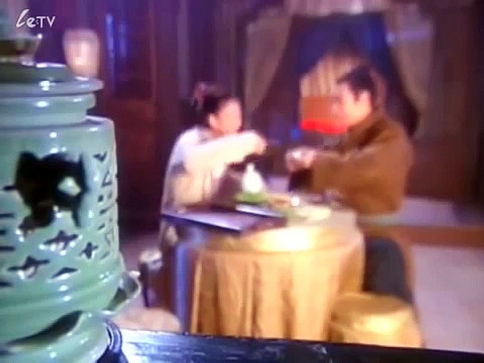 [古装 电视剧] 花木兰 - 第27集 [赵文卓 袁咏仪]