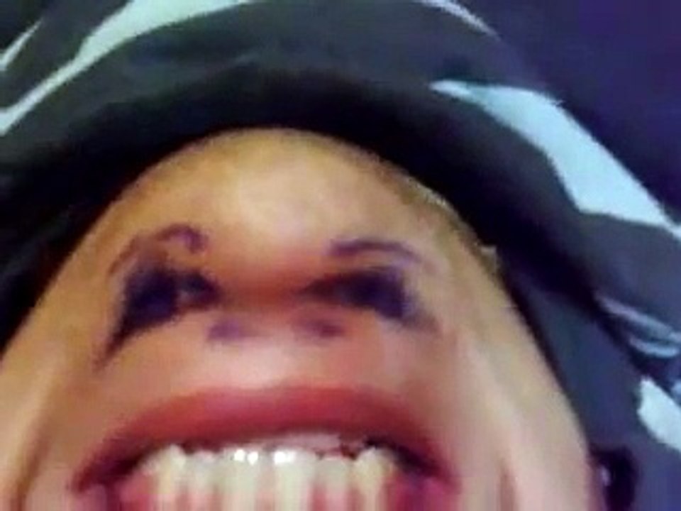 Мадонна! РЖАКА ДО СЛЕЗ!!!