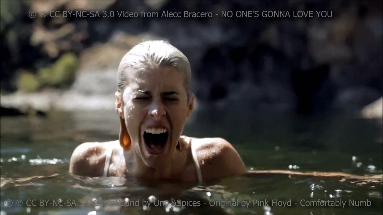 Unc & Spice - CoverVersion Pink Floyd - Comfortably numb