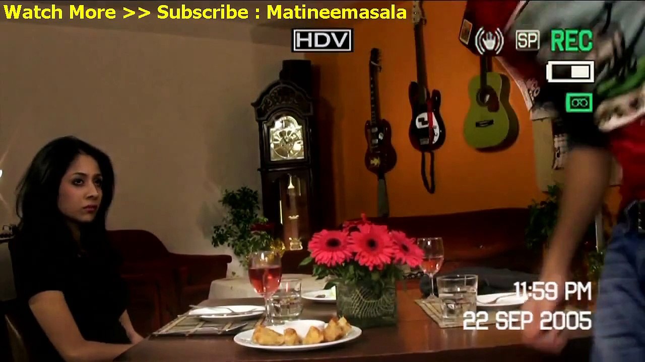 Best Romantic Short Film on YouTube ❤️