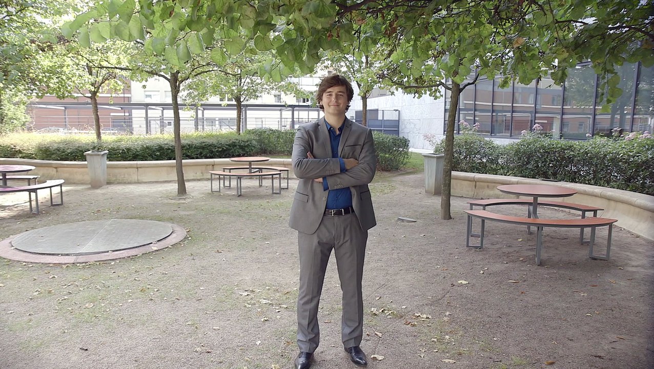 Découvrir le métier de data scientist - "Beau Travail !"