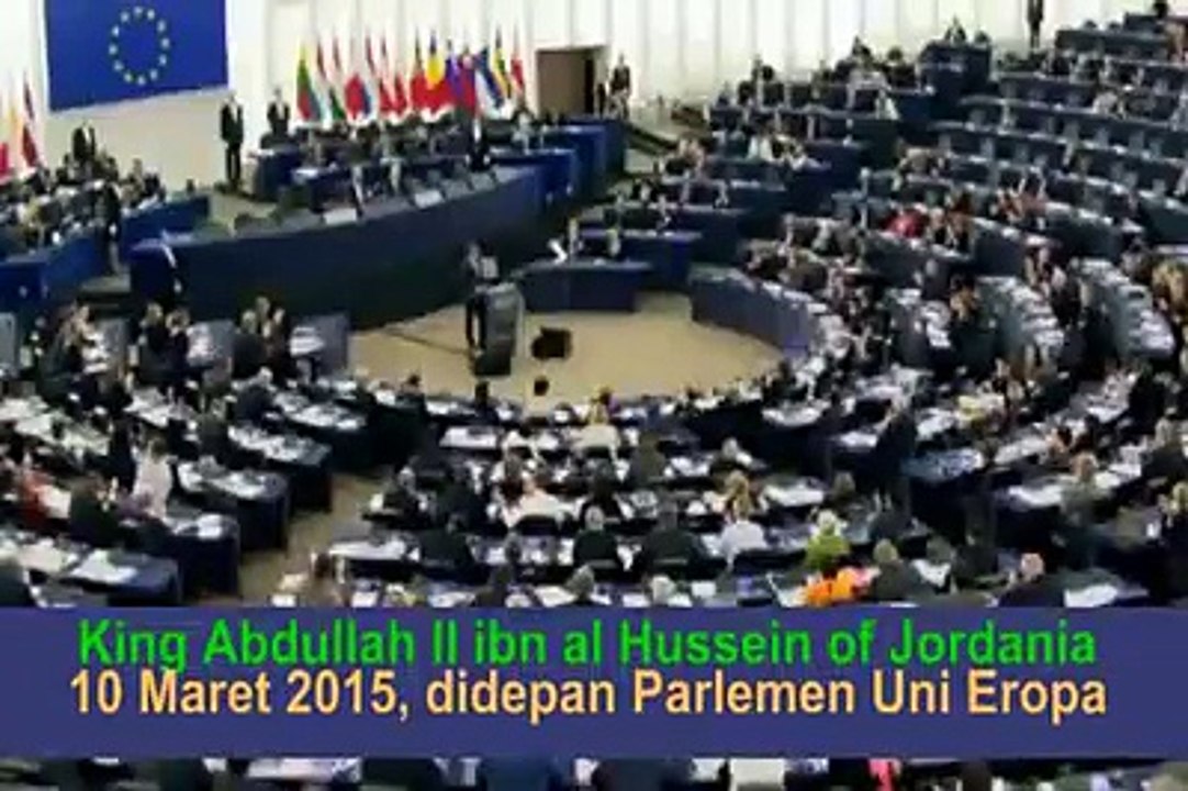 Understanding Muslim Community in UNA