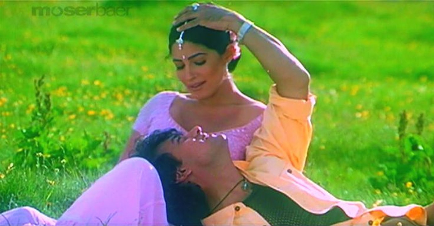 Tujhe Rab Ne Banaya Hai Kamaal_Full Video Song_Movie_Mela_Aamir khan_Full-HD_1080p