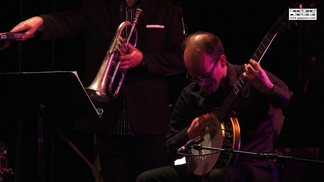 CHARLIER SOURISSSE : Afrobeat improbable