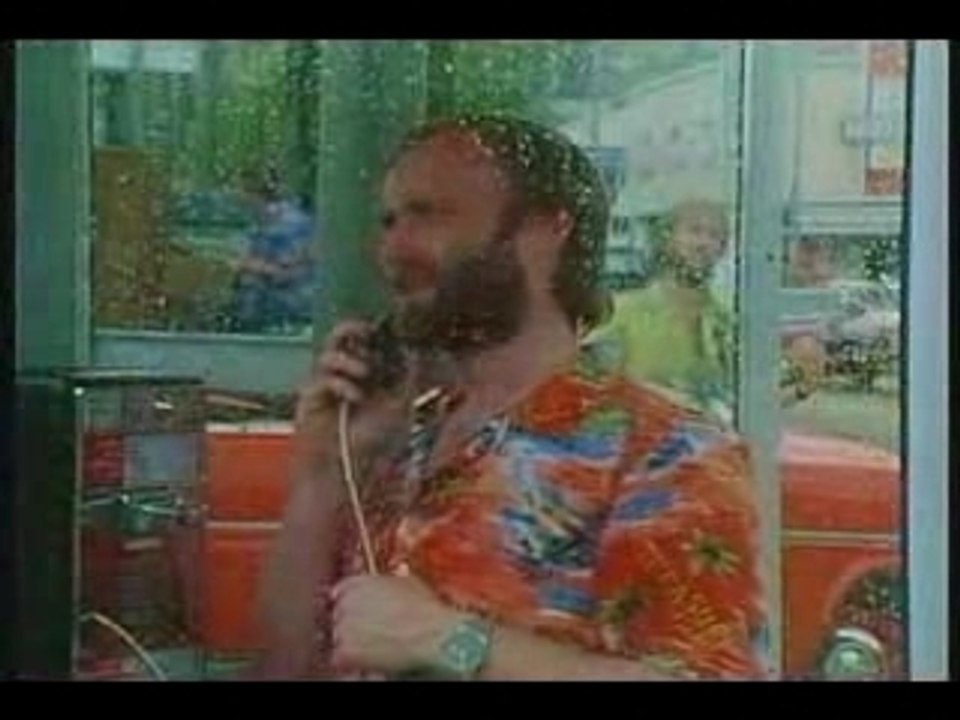 Genesis - Misunderstanding