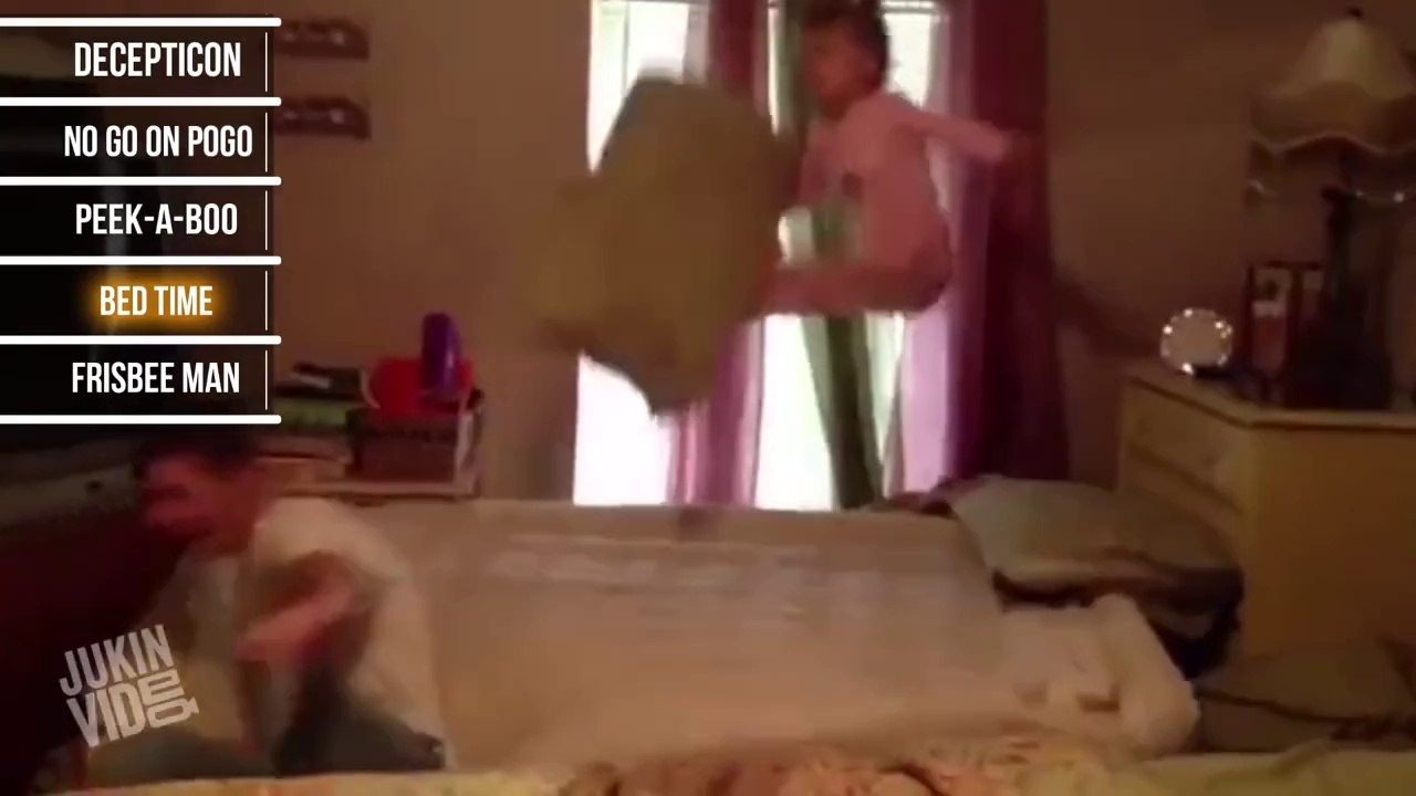 Bad Parenting Funny Video