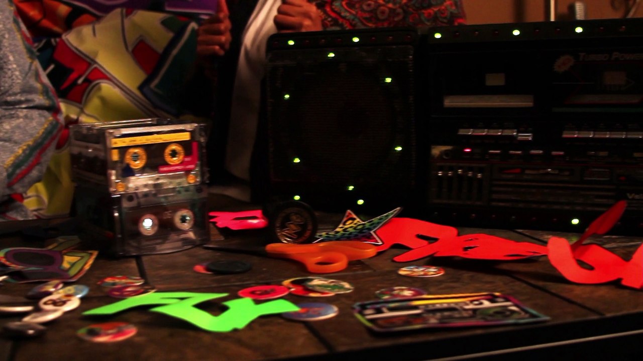 The 90's Party³ - 3rd Annual Event 🎉