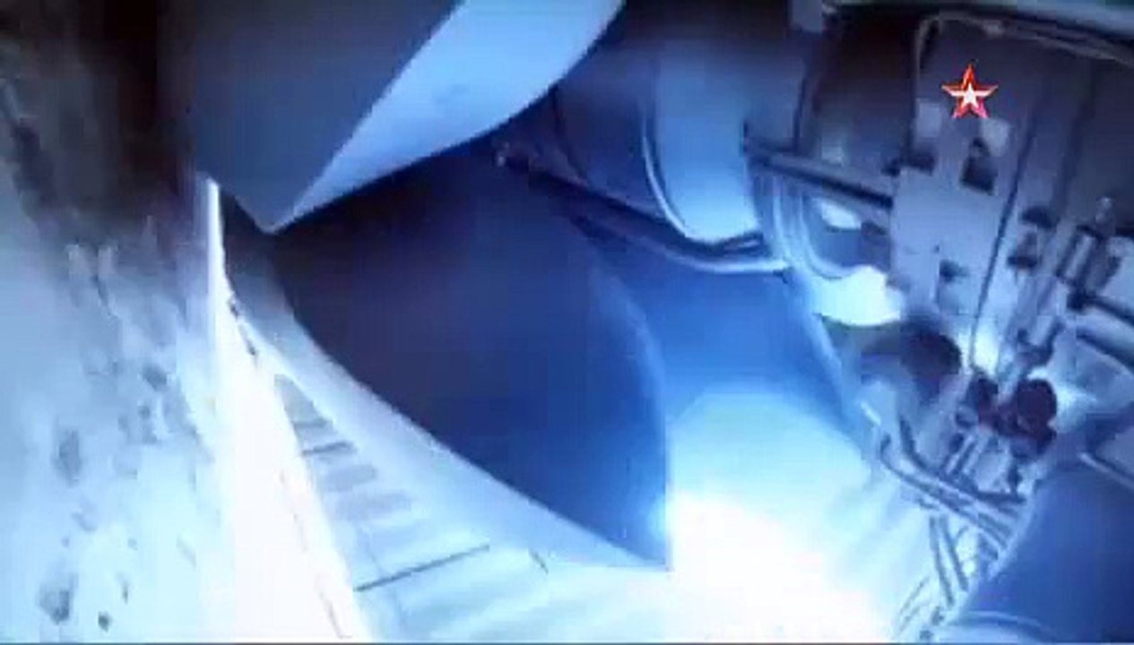 Боевики ИГИЛ бегут из Ракки