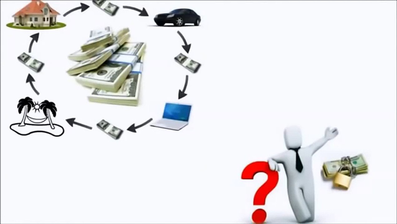 MMM Global: Present in 107 Countries with 140M+ Members 🌍