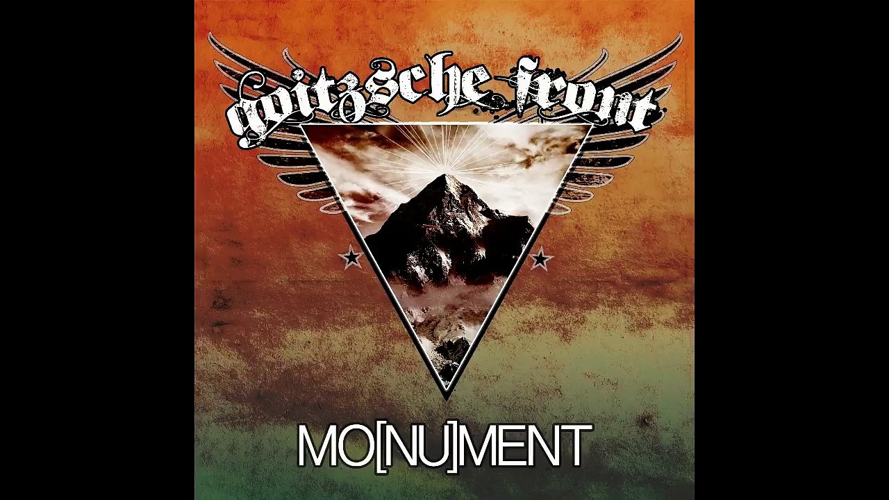 Goitzsche Front - MO[NU]MENT (Hörproben)