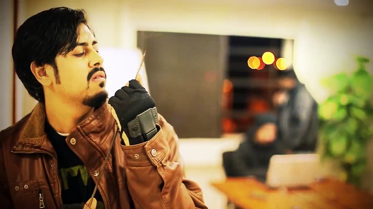 Waat Lag Gayee By Bekaar Vines