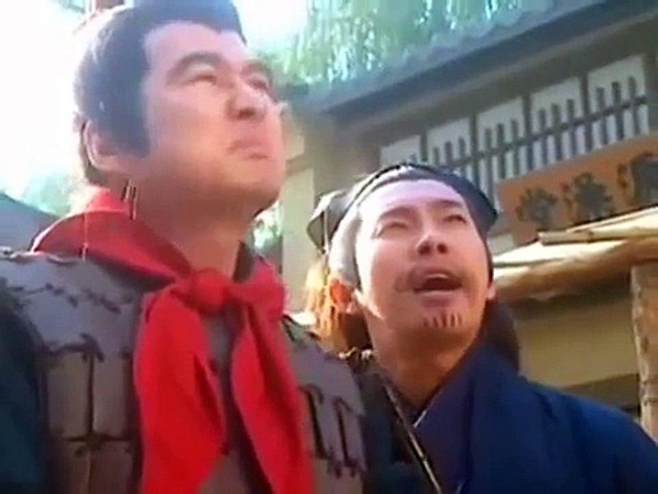 [古装 电视剧] 花木兰 - 第29集 [赵文卓 袁咏仪]