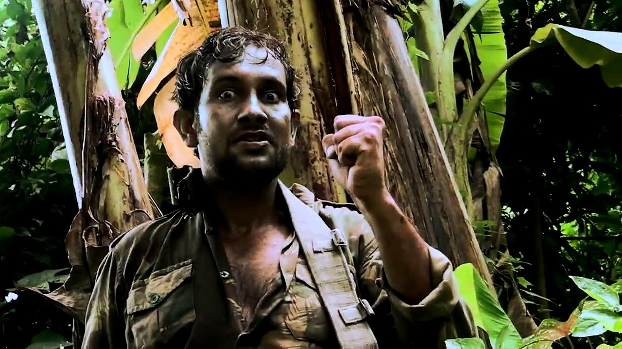 Nijam | Tamil Dubbed Movie | Mahesh Babu