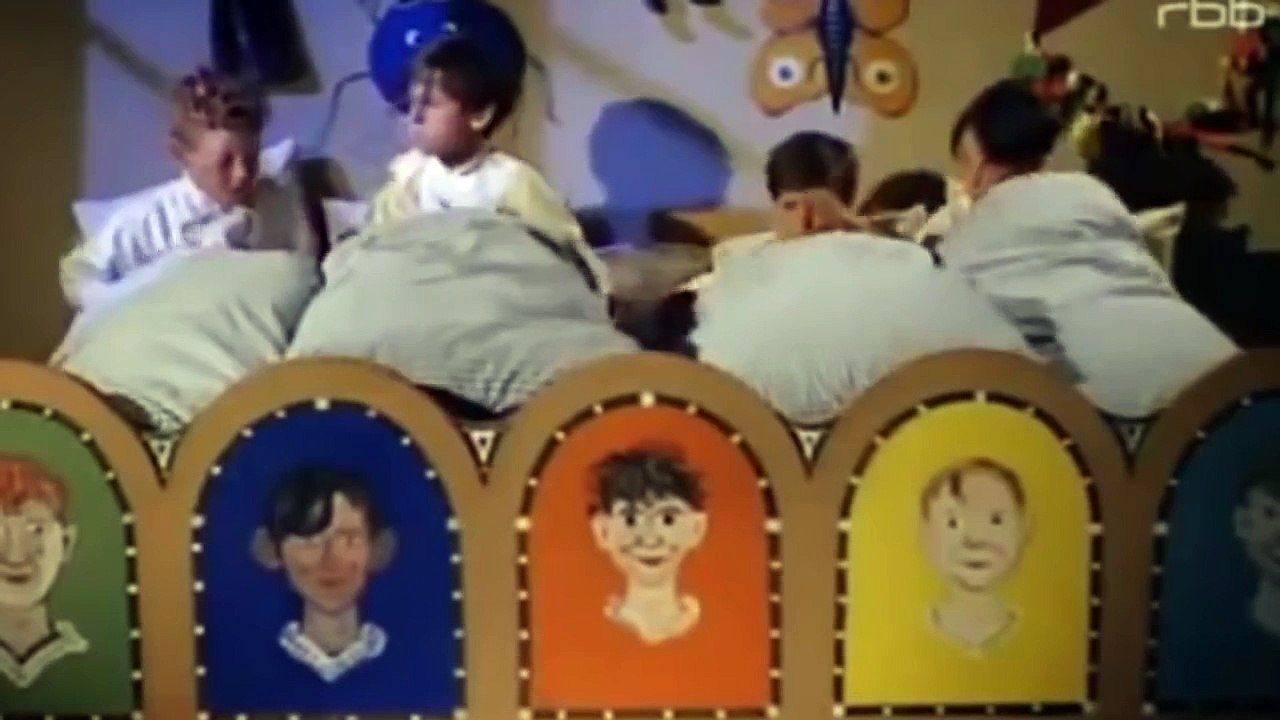 Hänsel und Gretel 1954 Deutsche Märchenfilme und Kinderfilme