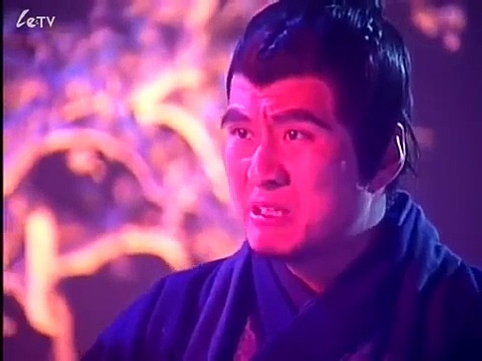 [古装 电视剧] 花木兰 - 第20集 [赵文卓 袁咏仪]