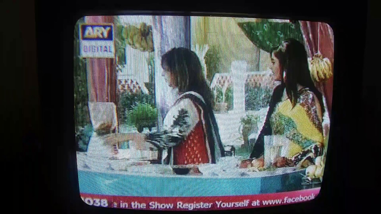 Good Morning Show Weight totka ary Digital