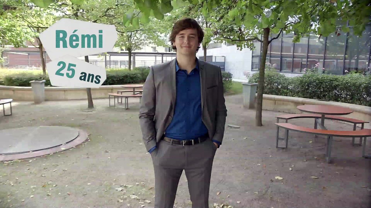 Data scientist - Beau travail