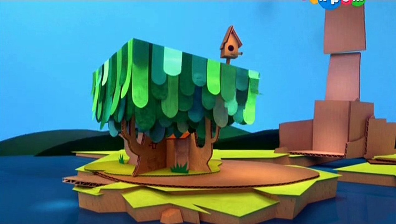 26. Бумажный концерт