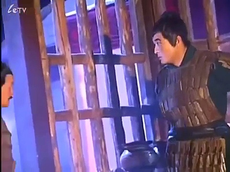 [古装 电视剧] 花木兰 - 第19集 [赵文卓 袁咏仪]