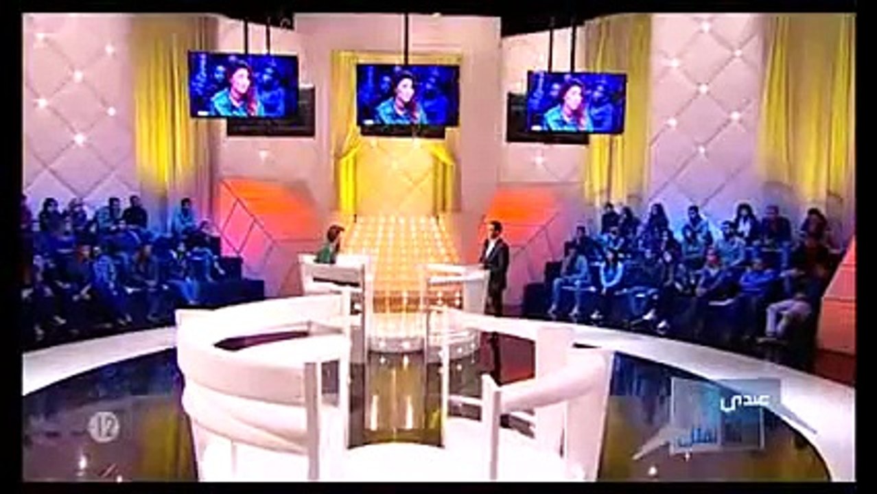 ---andi mankolek _11-_2015 Episode 3 partie عندي ما نقلك   جزء -