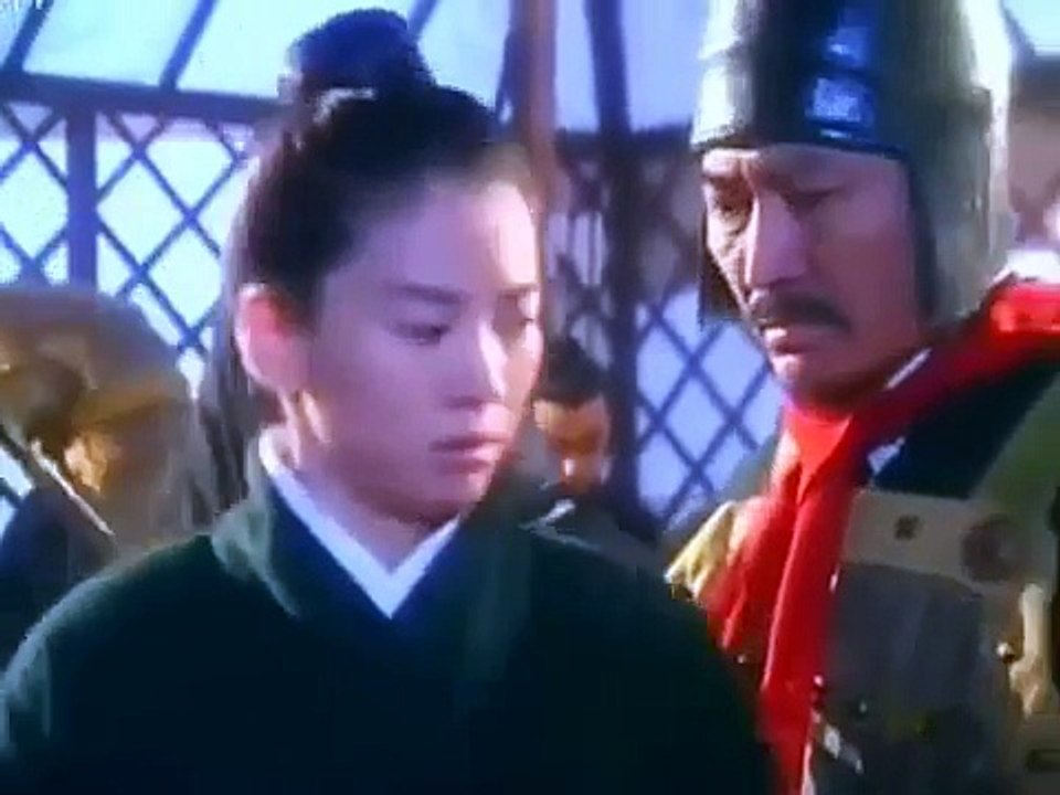 [古装 电视剧] 花木兰 - 第3集 [赵文卓 袁咏仪]