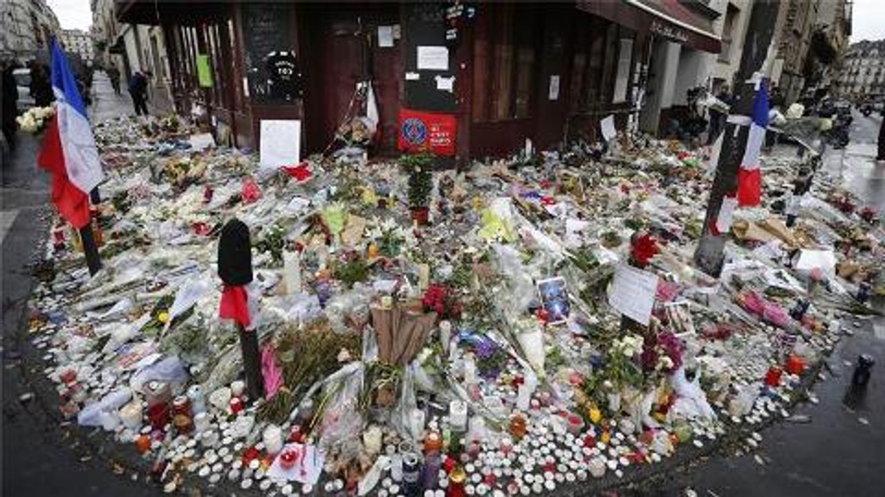 UpFront - What is behind ISIL's attacks?