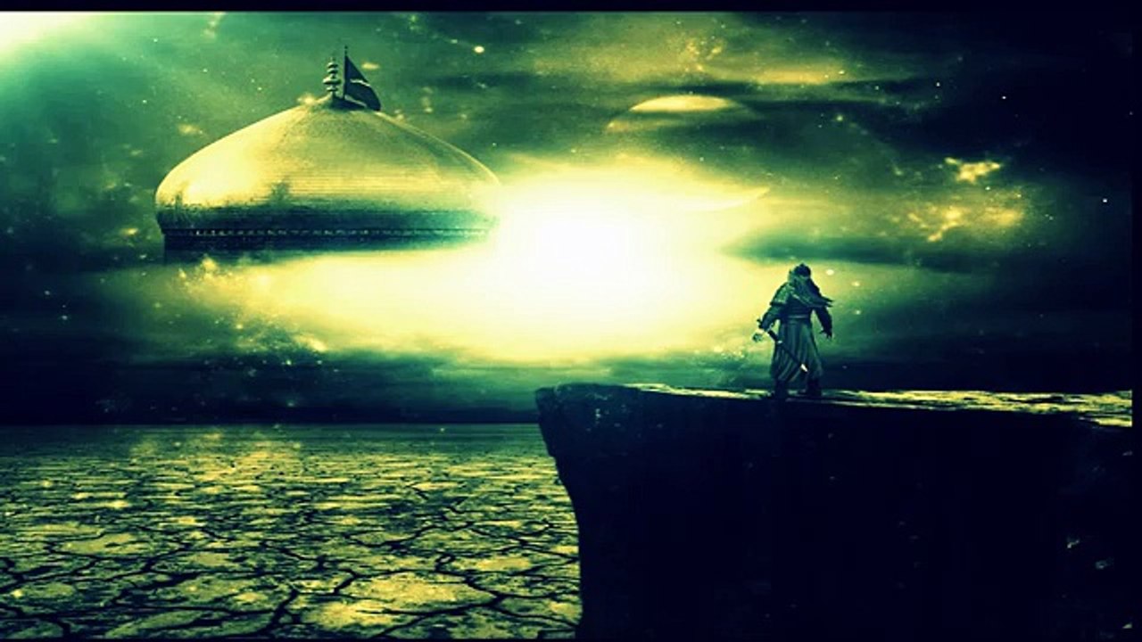 Ali Ali Ali Akbar Ali Ali Ali noha arabic persian