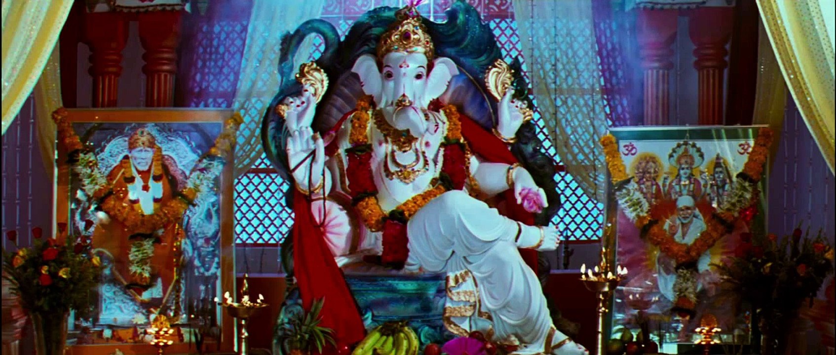 Haunted 3D | Part 1 of the Spooky Bollywood Horror Series 🎥