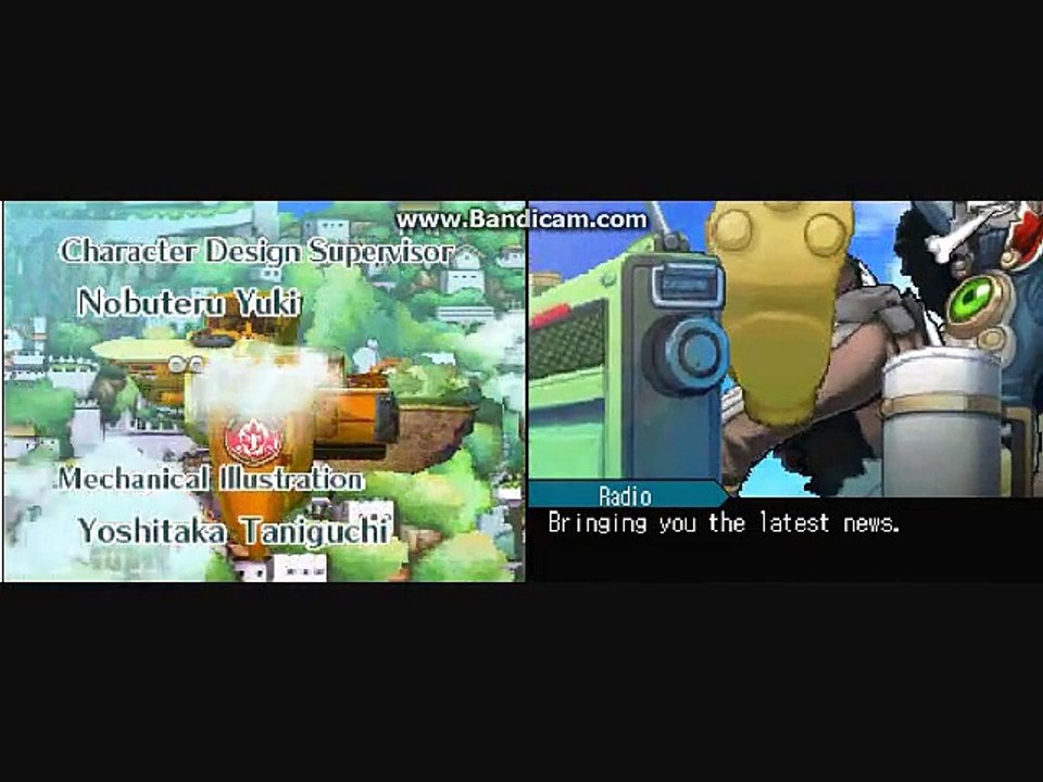 Solarotobo all Ds 2010 cinematic movie