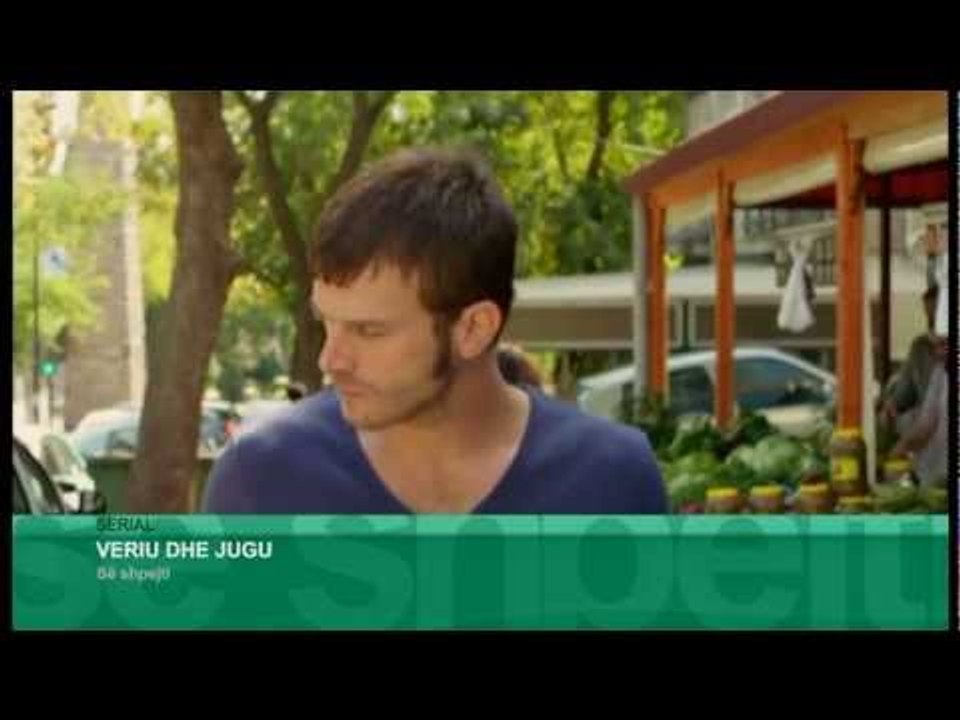 VERIU DHH JUGU SE SHPEJTI NE TVKLAN & KLANHD