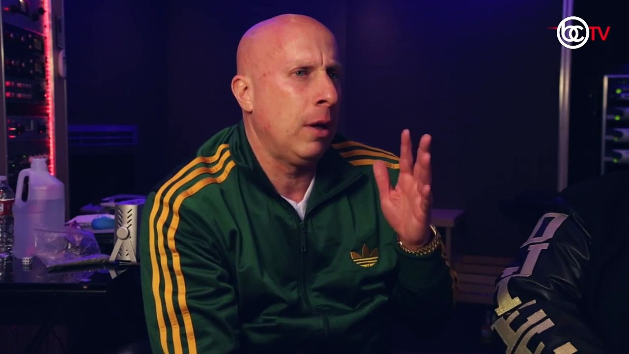 Steve Lobel tells DJ Mustard the Story Behind Bone Thugs & Biggie Smalls Record