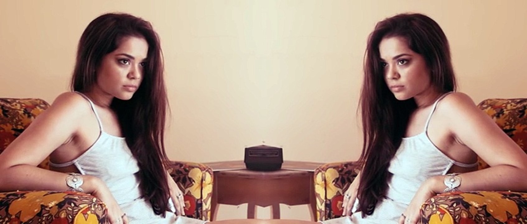 Alyssa Bernal - Wasted Love (Official Lyric Video)