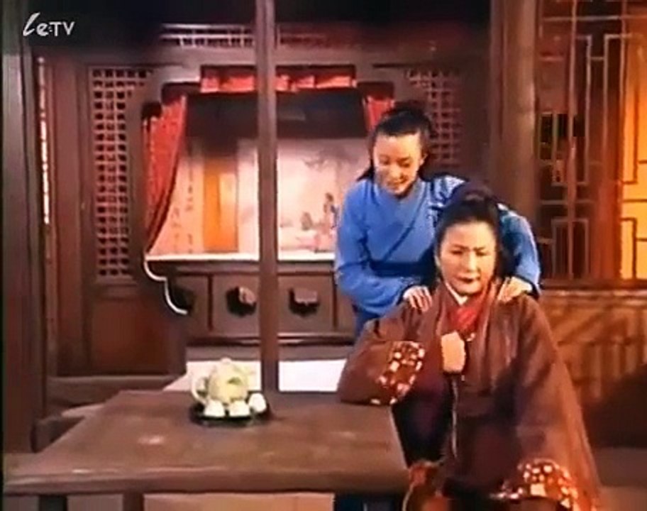 [古装 电视剧] 花木兰 - 第32集 [赵文卓 袁咏仪]